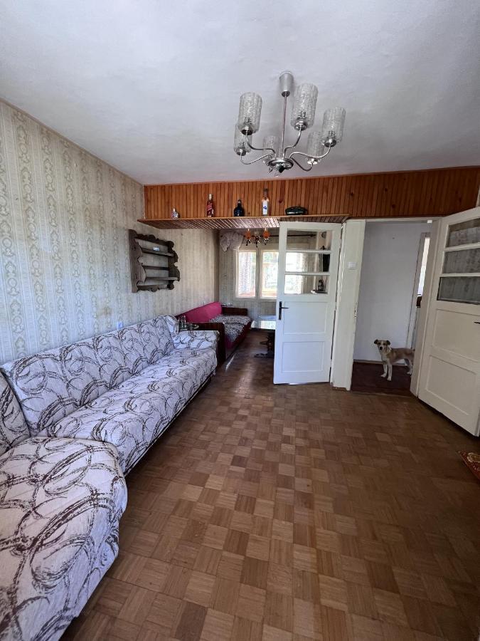 Bear Hug Lodge Плав Экстерьер фото