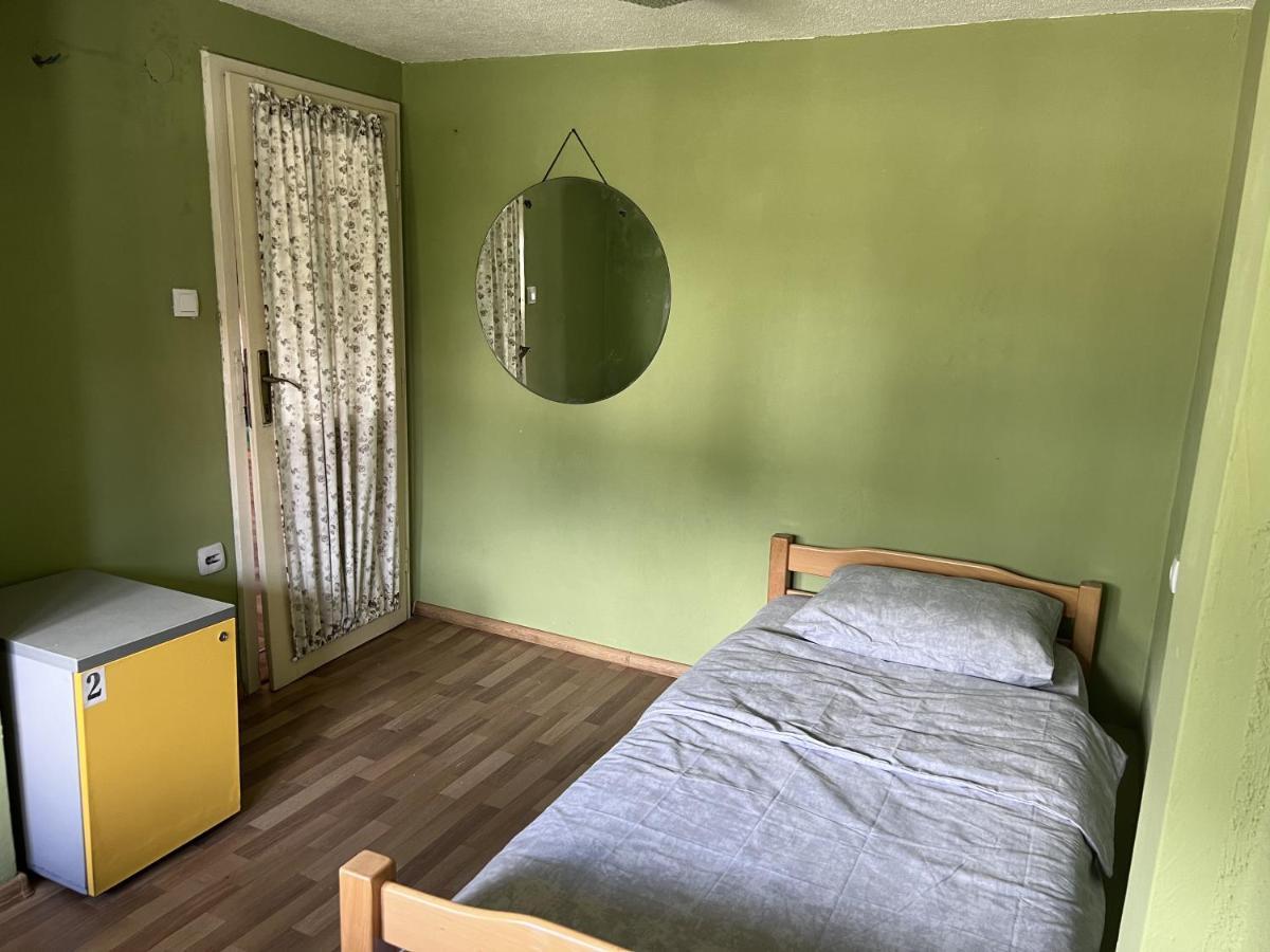 Bear Hug Lodge Плав Экстерьер фото